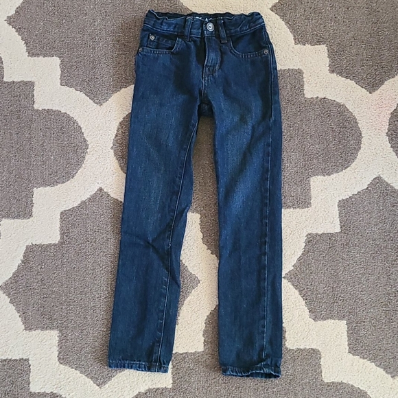 children's place slim fit